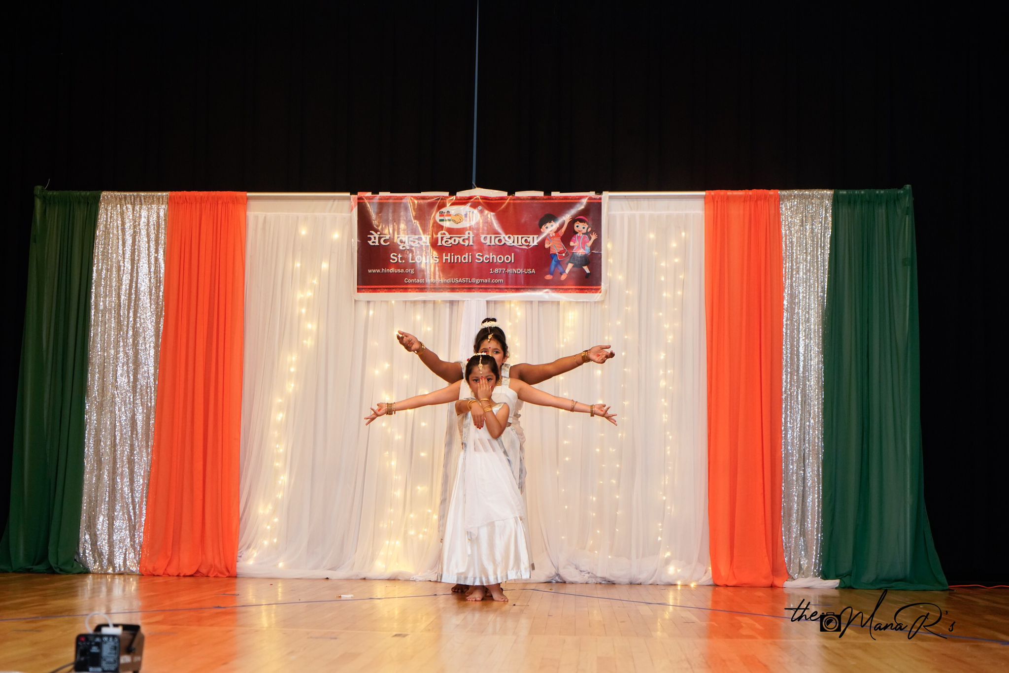 5th Anniversary and Indian Cultural Event (May 19th 2023)